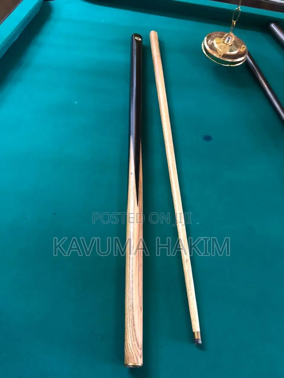 Mako Pool Tables
