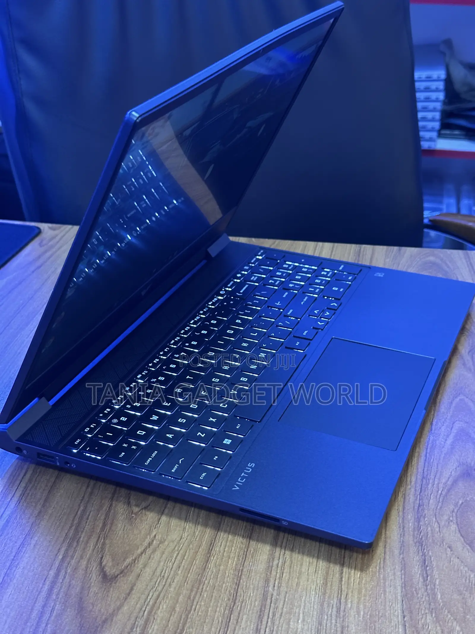 Laptop HP 15 16GB Intel Core i5 SSD 512GB