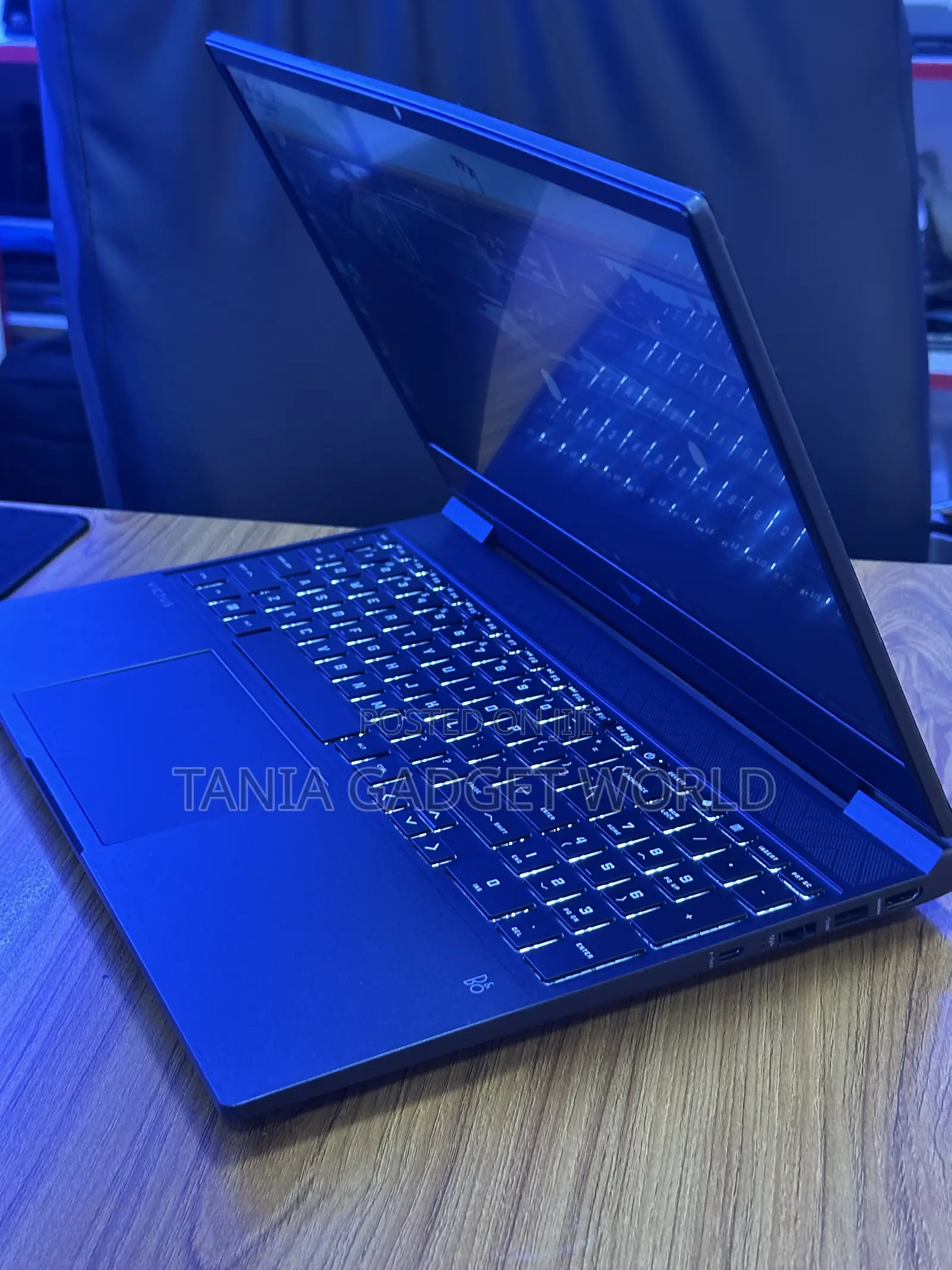 Laptop HP 15 16GB Intel Core i5 SSD 512GB