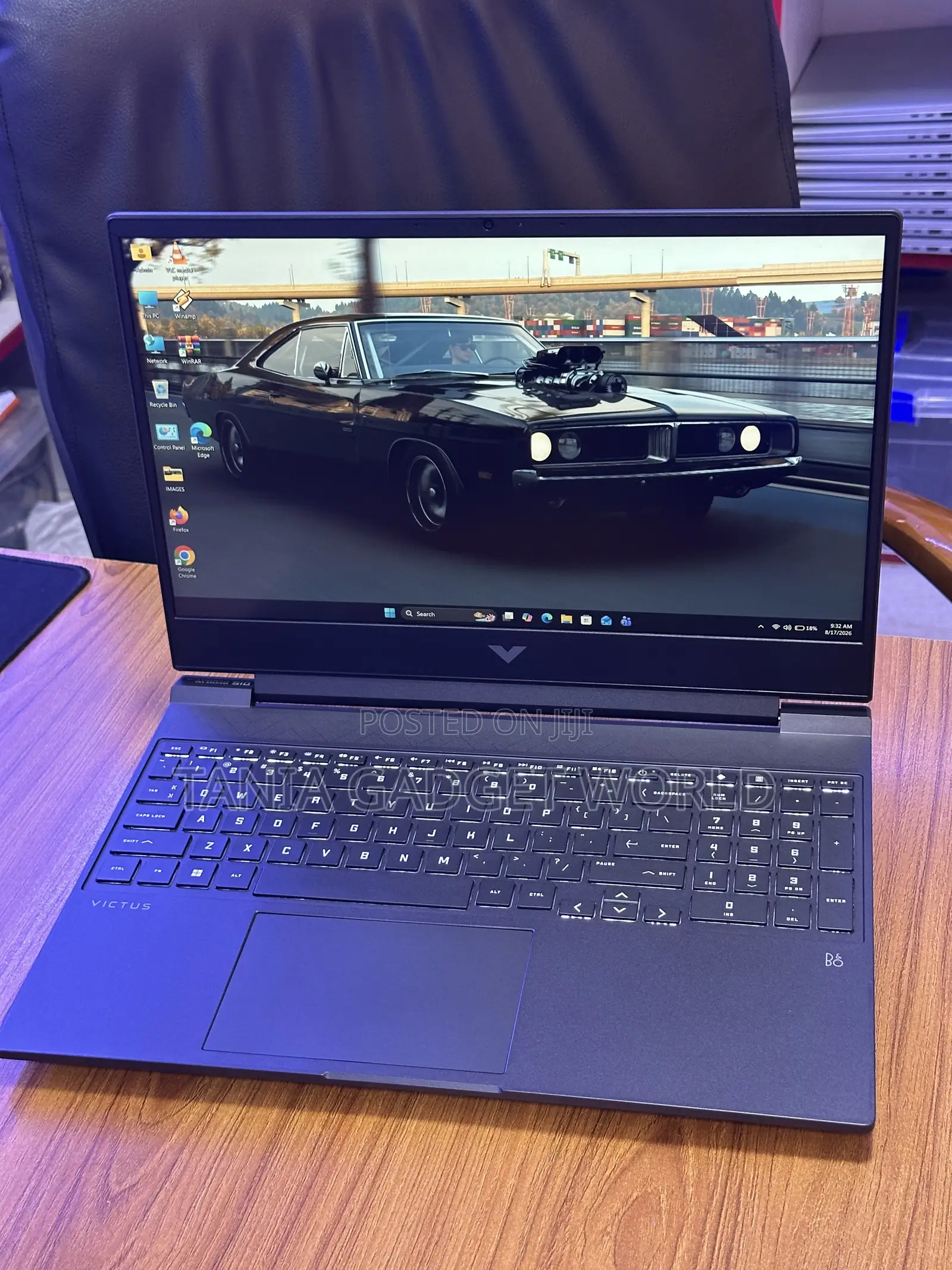 Laptop HP 15 16GB Intel Core i5 SSD 512GB