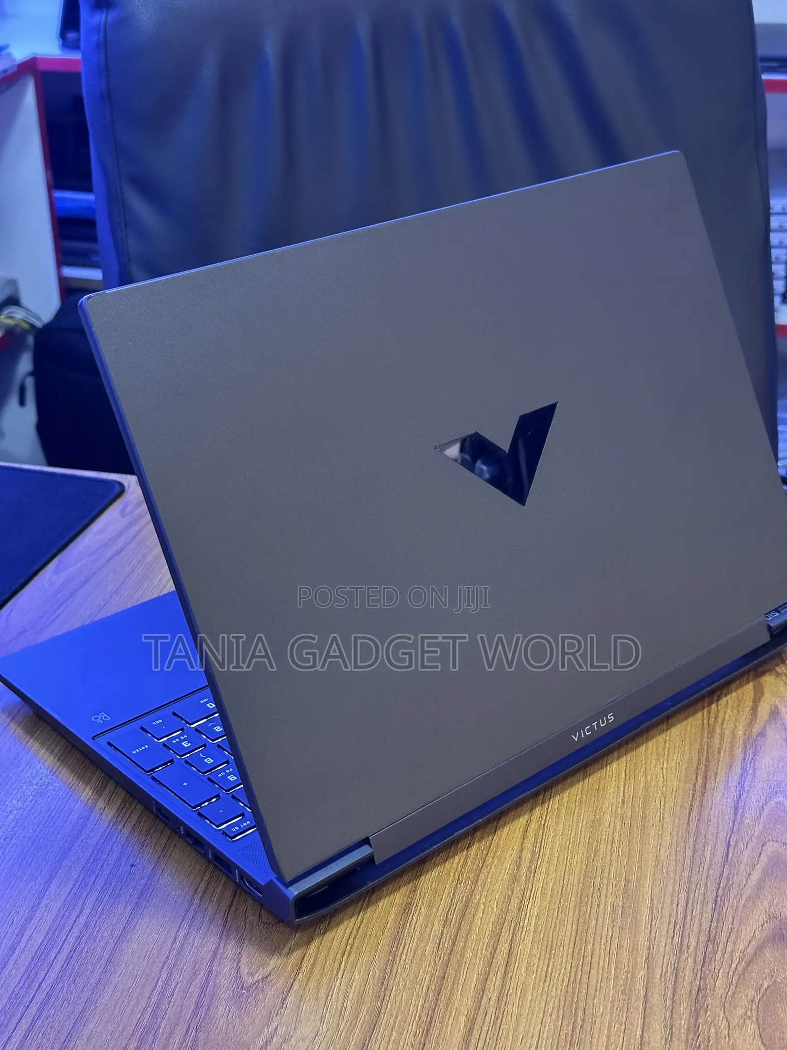 Laptop HP 15 16GB Intel Core i5 SSD 512GB