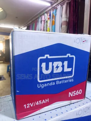 Ns 60 45ah Battery Ubl