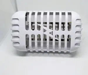 Anti-Mosquito Electric UV Lamp Plug-in Powered