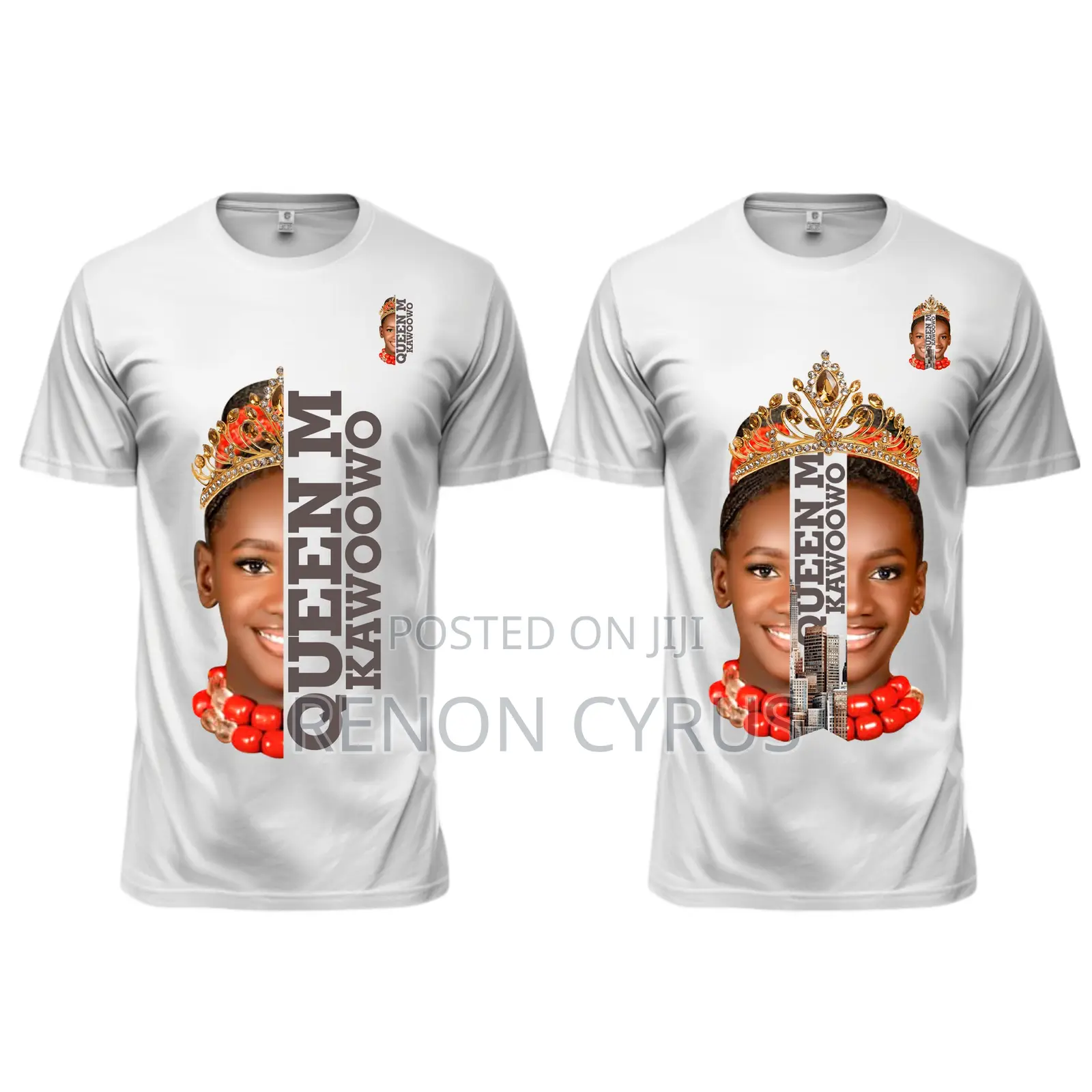 Graphics Designing and Printing