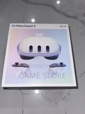 Meta Quest at Em Plaza Bringing Futuristic Gaming to Your Room 