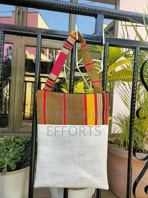Tote Bags and Jute Bags