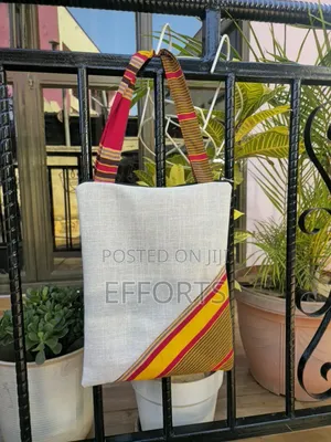 Tote Bags and Jute Bags