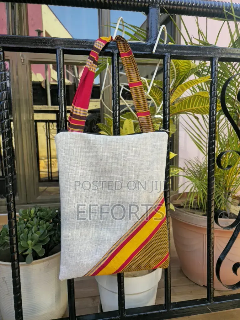 Tote Bags and Jute Bags