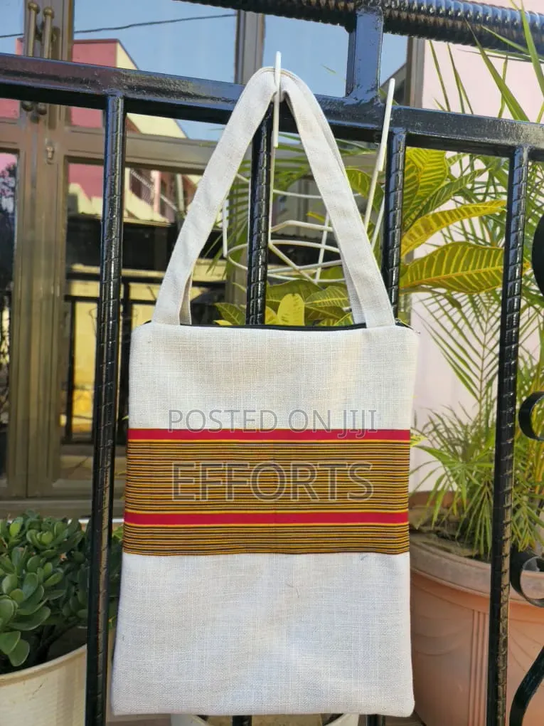 Tote Bags and Jute Bags
