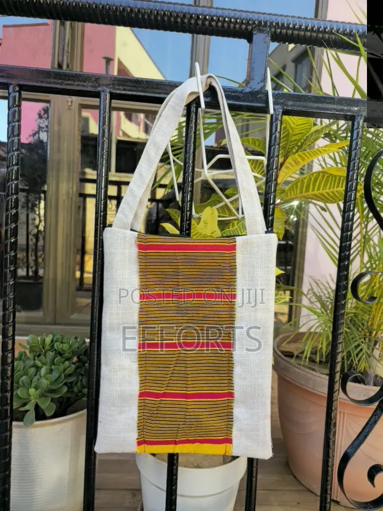 Tote Bags and Jute Bags