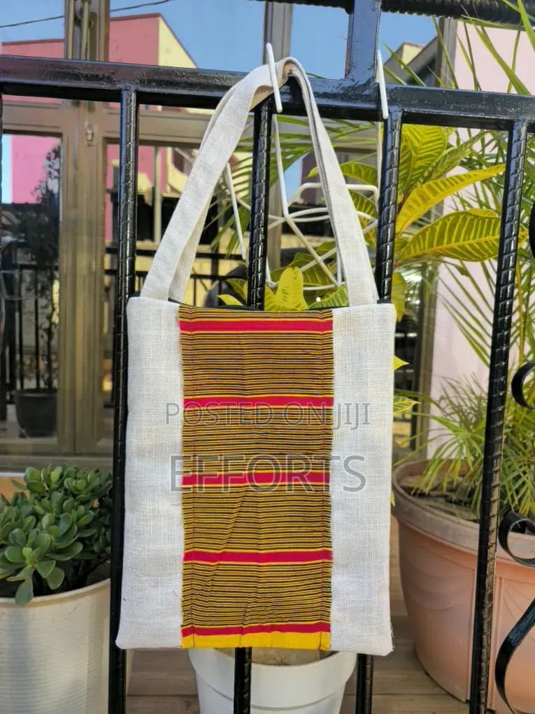 Tote Bags and Jute Bags