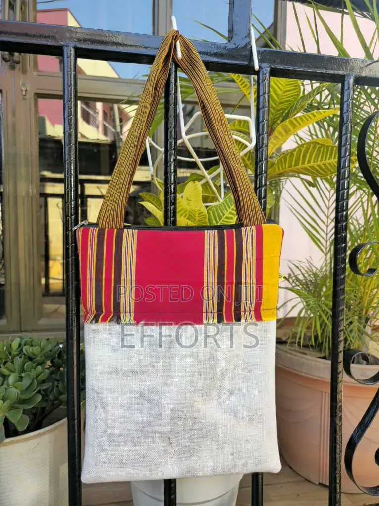 Tote Bags and Jute Bags