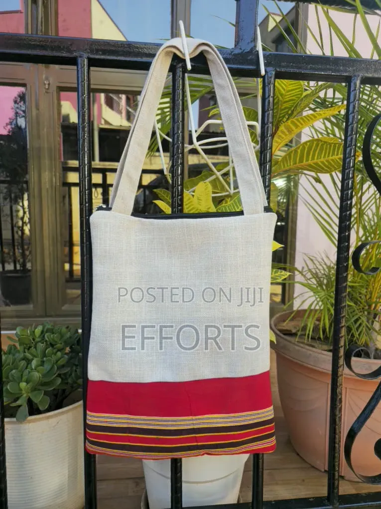 Tote Bags and Jute Bags