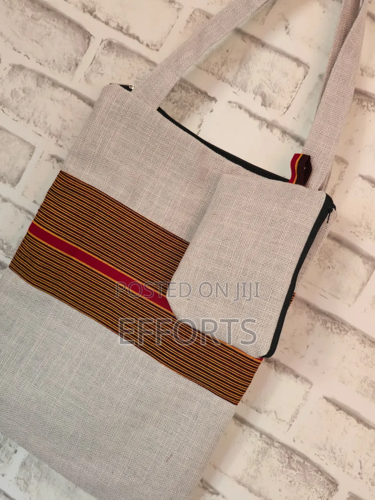 Tote Bags and Jute Bags