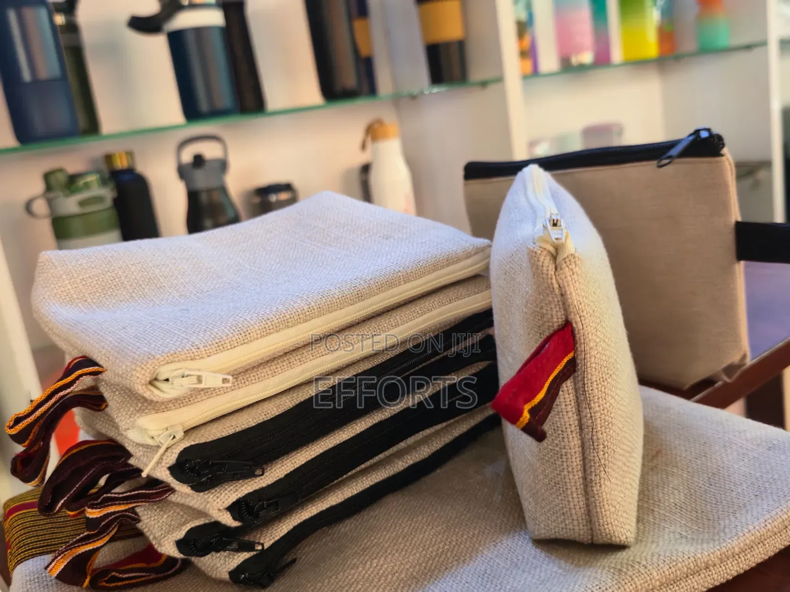 Tote Bags and Jute Bags