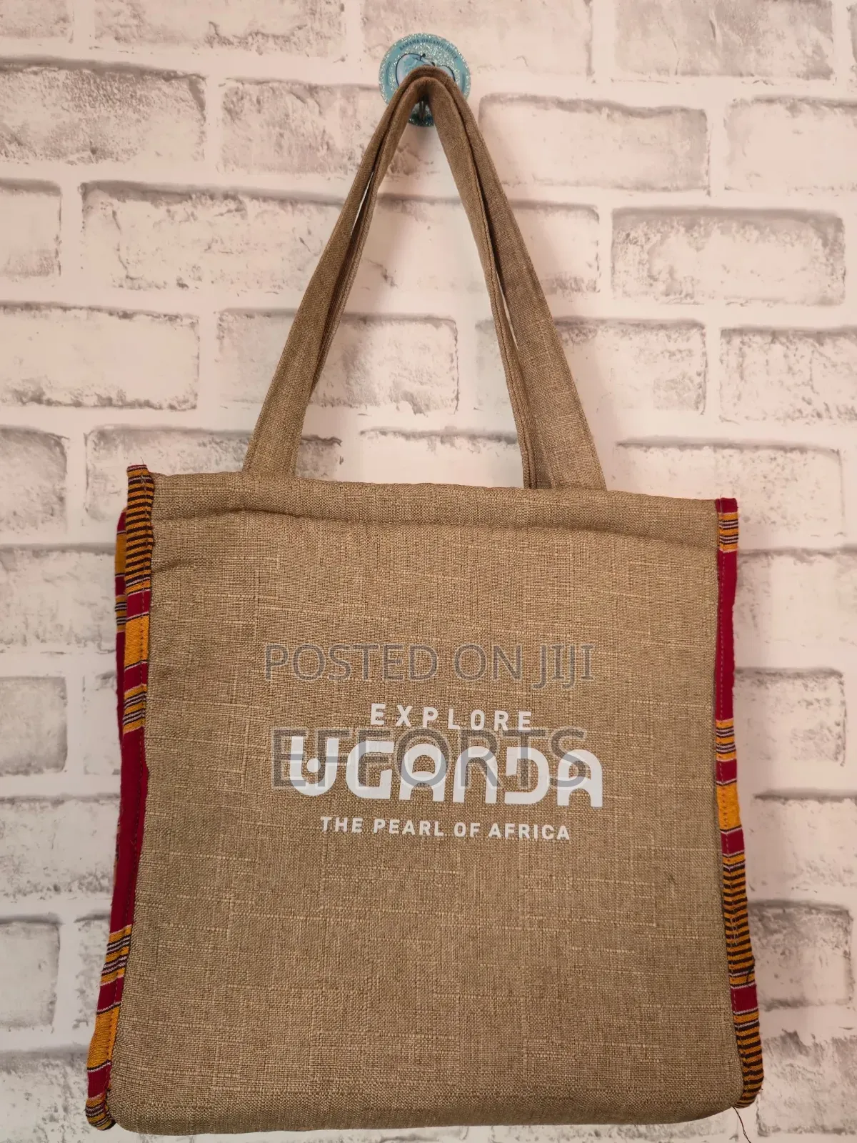 Tote Bags and Jute Bags