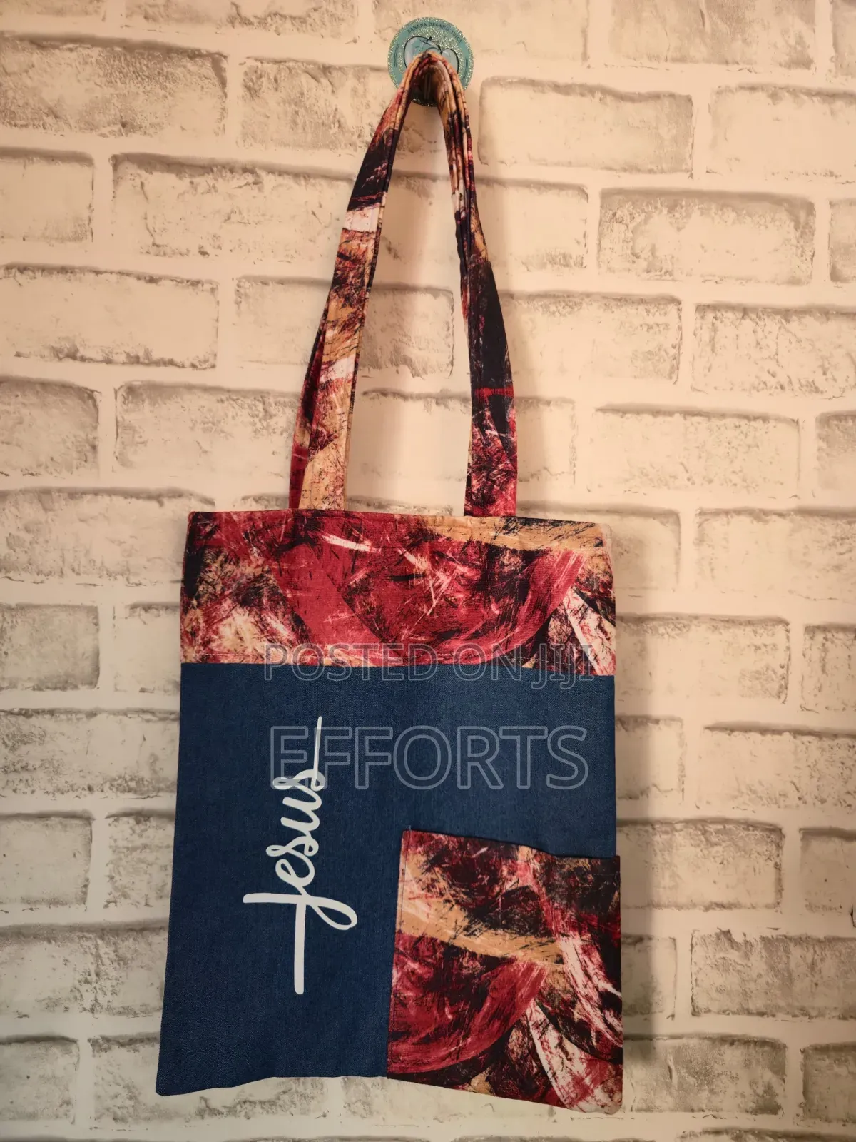 Tote Bags and Jute Bags