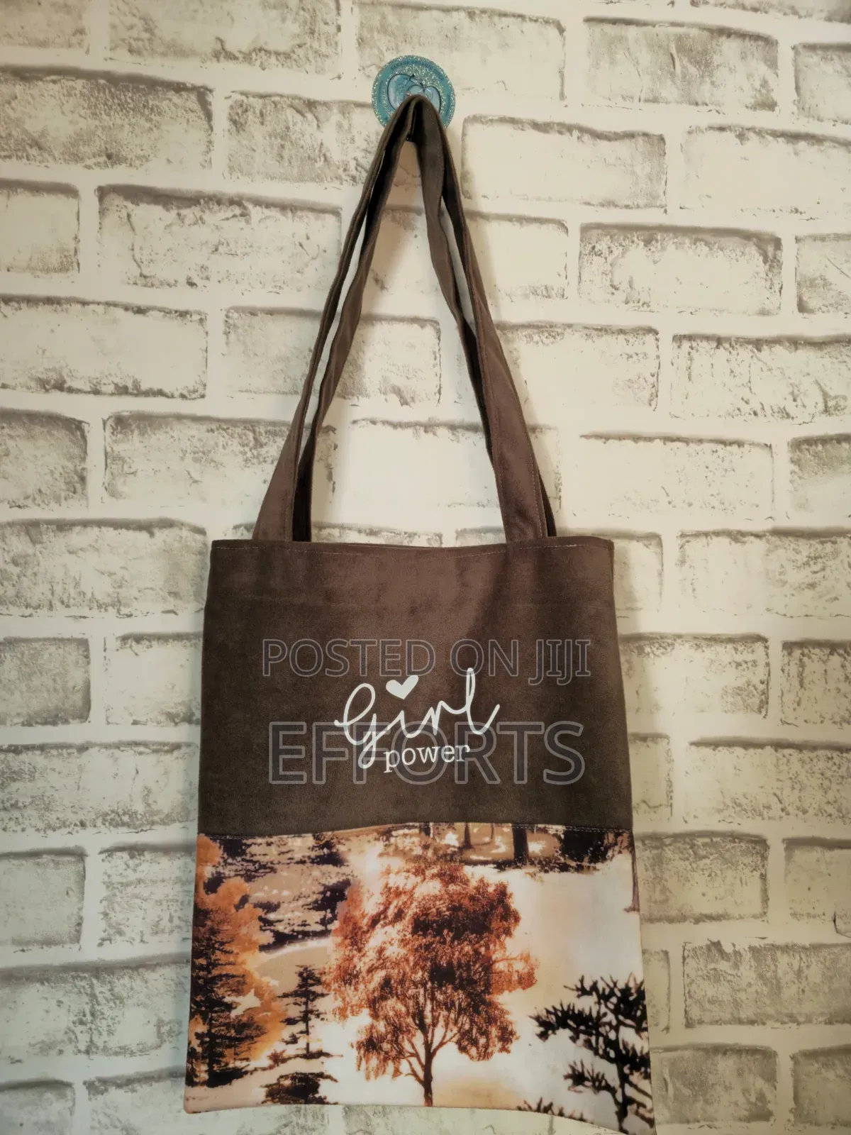 Tote Bags and Jute Bags