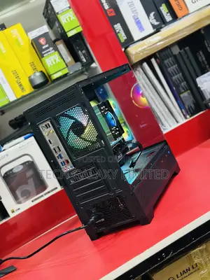 New Desktop Computer Gigabyte 32GB Intel Core i5 HDD+SSD 500GB