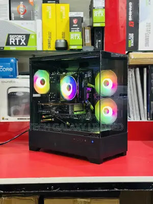 New Desktop Computer Gigabyte 32GB Intel Core i5 HDD+SSD 500GB