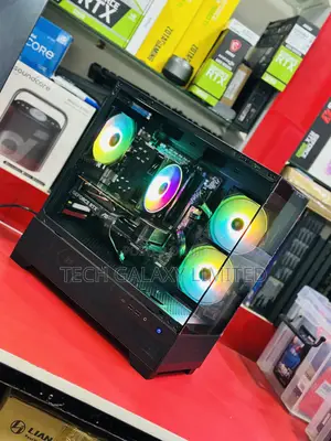 New Desktop Computer Gigabyte 32GB Intel Core i5 HDD+SSD 500GB
