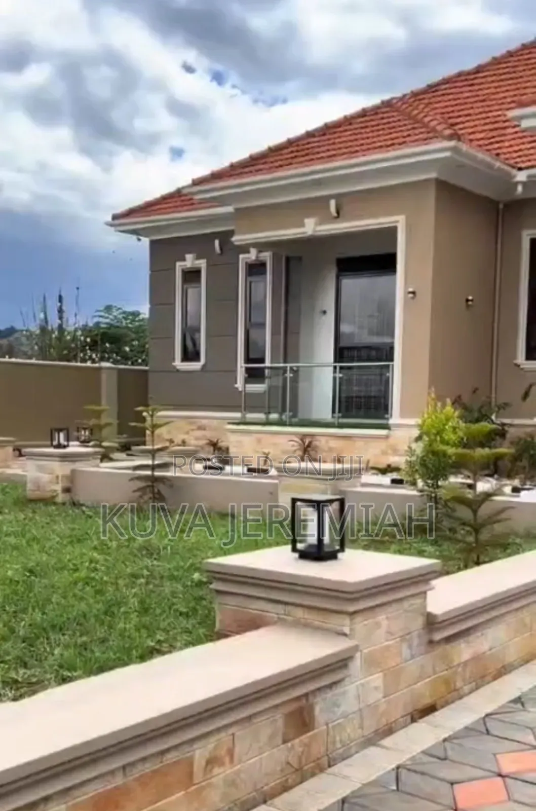 Best House Painter in Kampala