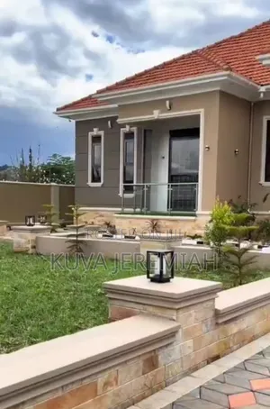 Best House Painter in Kampala