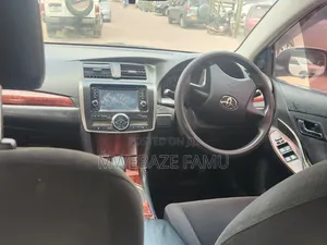 Toyota Premio 2008