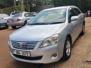 Toyota Premio 2008