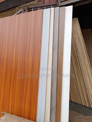 Laminated Boards