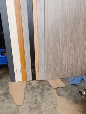 Laminated Boards