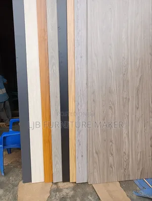 Laminated Boards
