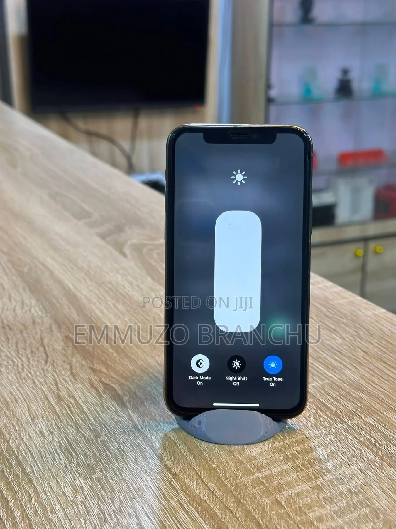 Apple iPhone 11 256 GB Silver