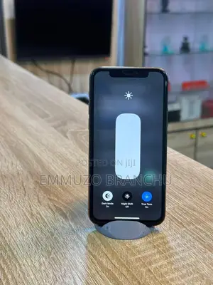 Apple iPhone 11 256 GB Silver