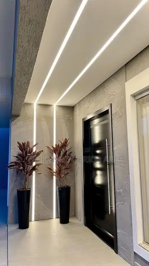 Modern Gypsum Ceilings That Transform Your Home