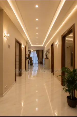 Modern Gypsum Ceilings That Transform Your Home