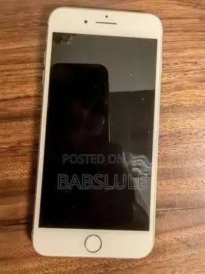 Apple iPhone 7 Plus 128 GB Silver