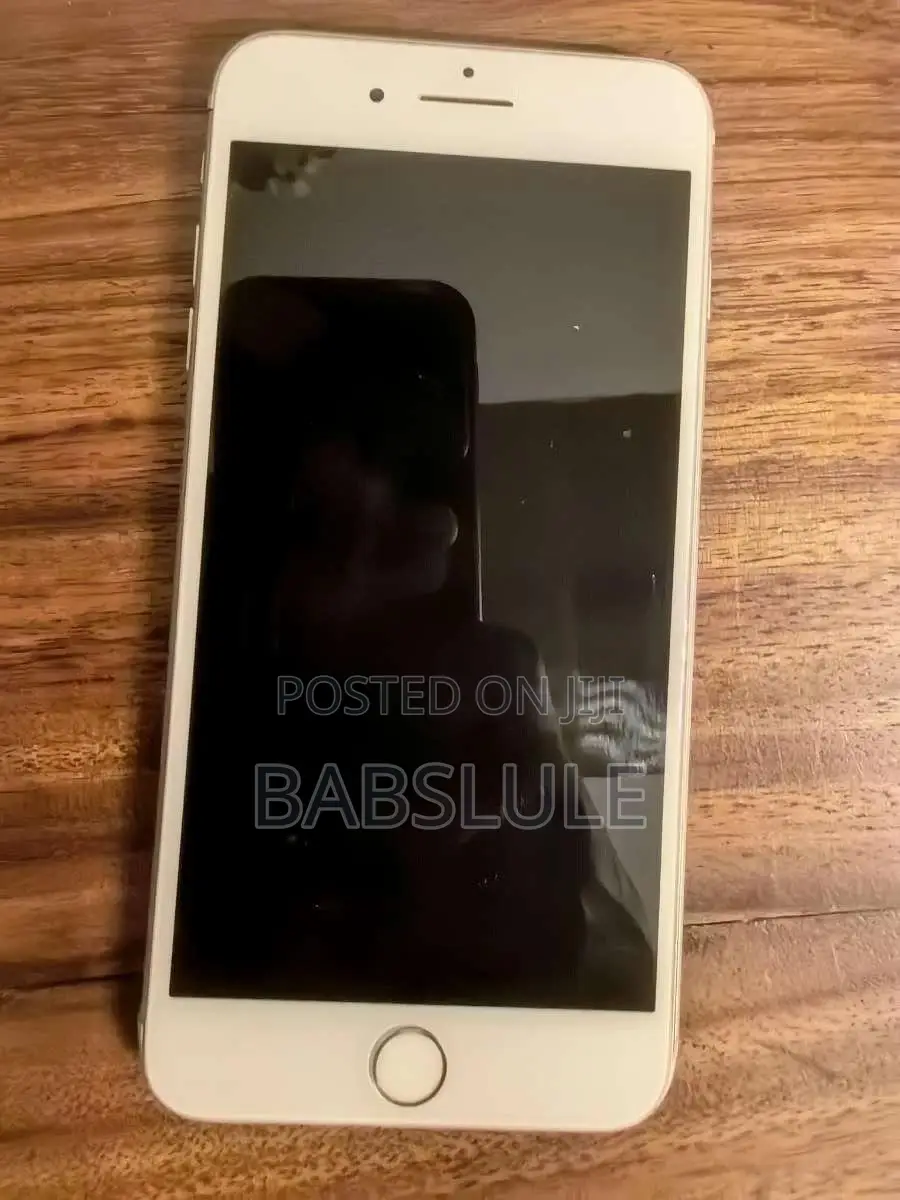 Apple iPhone 7 Plus 128 GB Silver