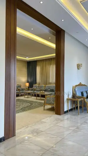 Beautiful Gypsum Ceiling Designs – Kampala