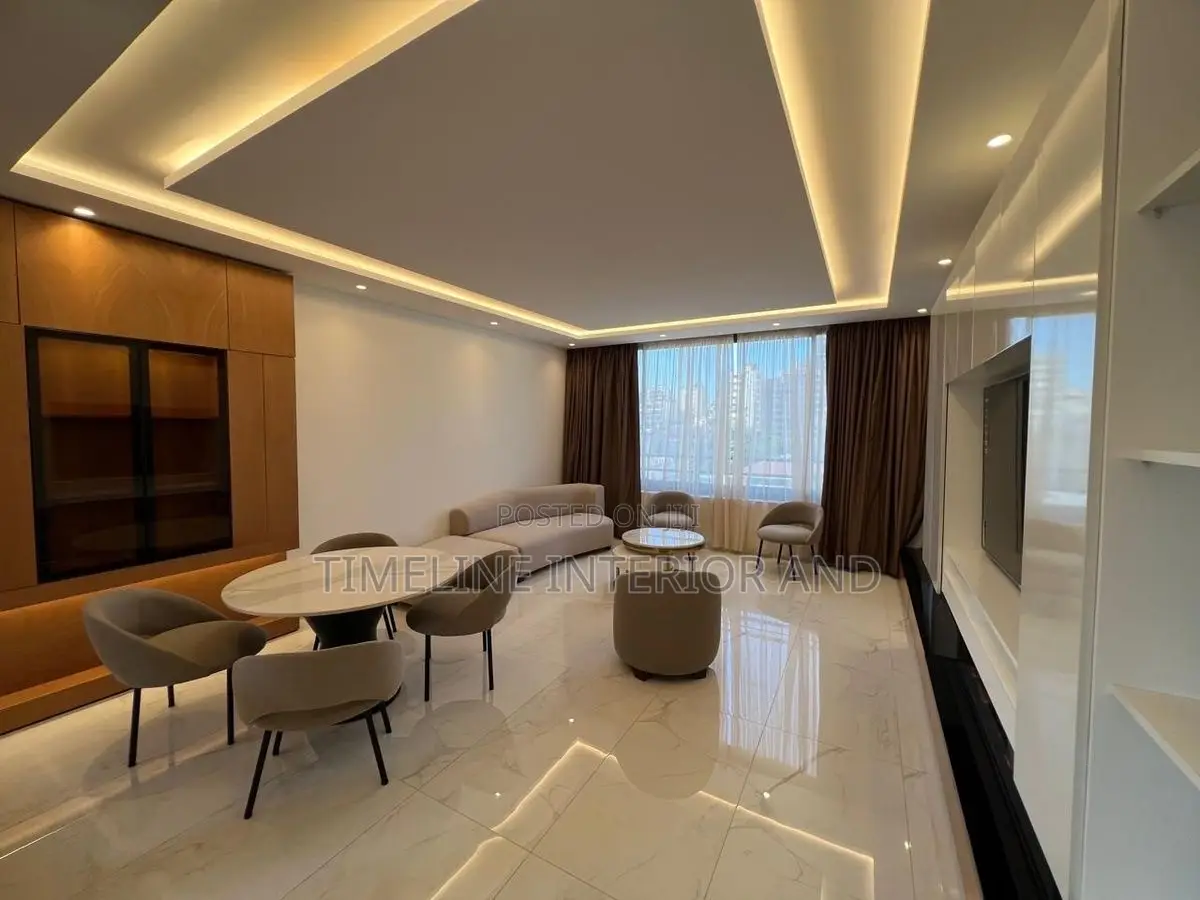 Beautiful Gypsum Ceiling Designs – Kampala