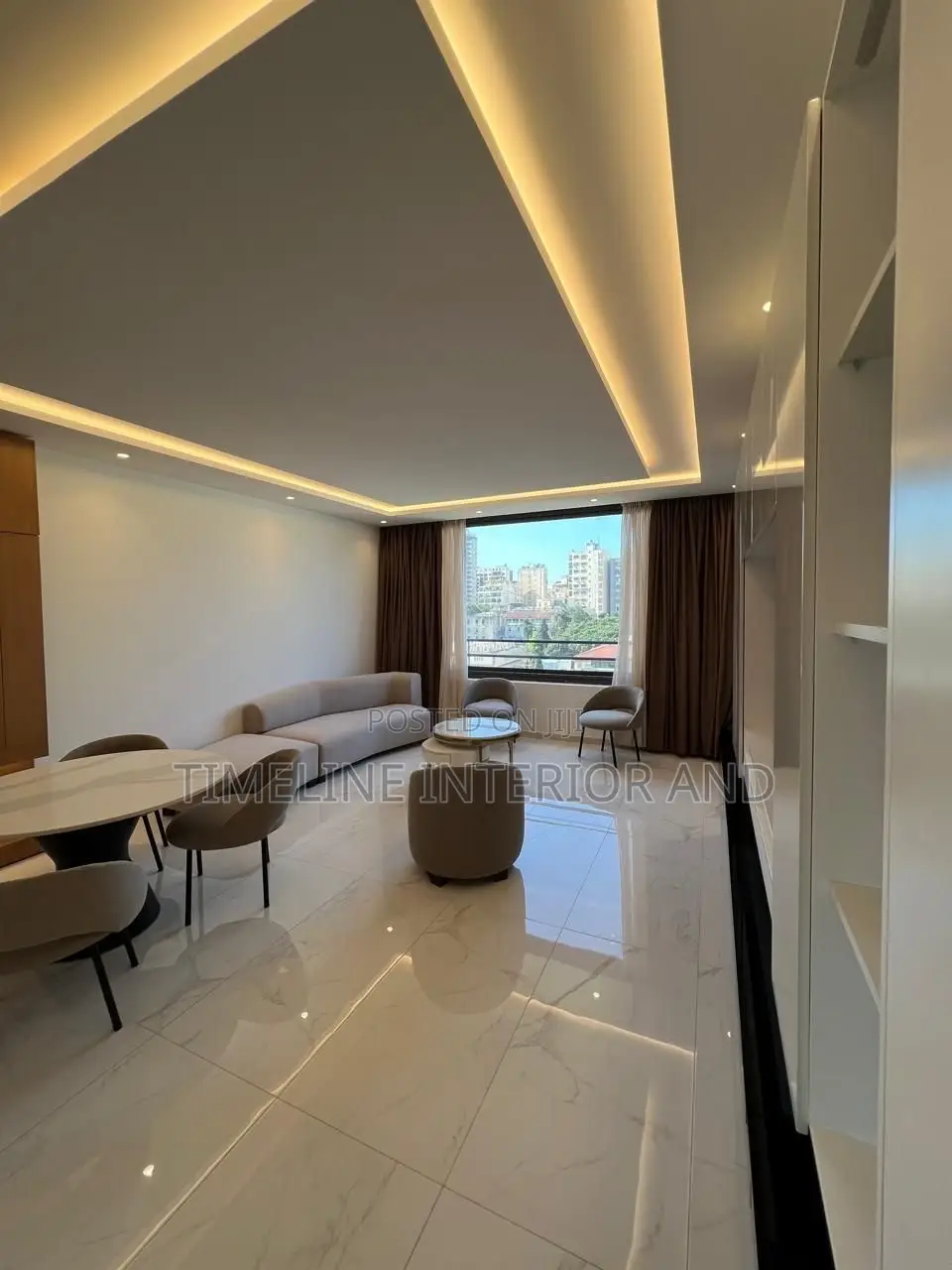Turn Your Plain Ceiling Into Something Gypsum Beautiful