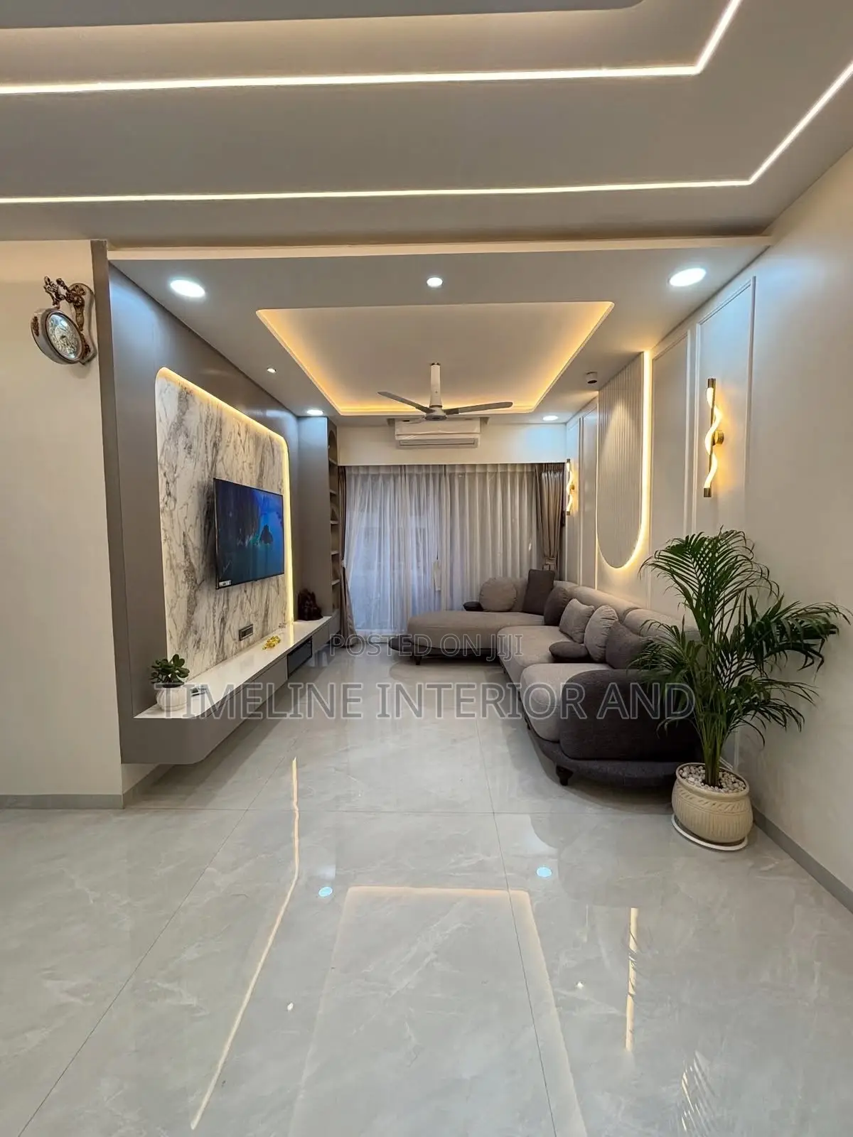 Turn Your Plain Ceiling Into Something Gypsum Beautiful