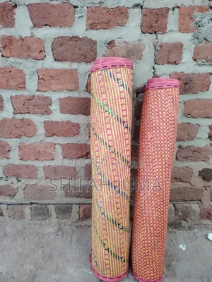 Traditional Handcrafted Mats