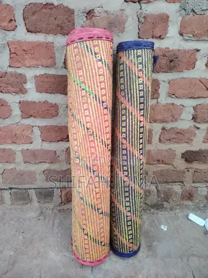Traditional Handcrafted Mats