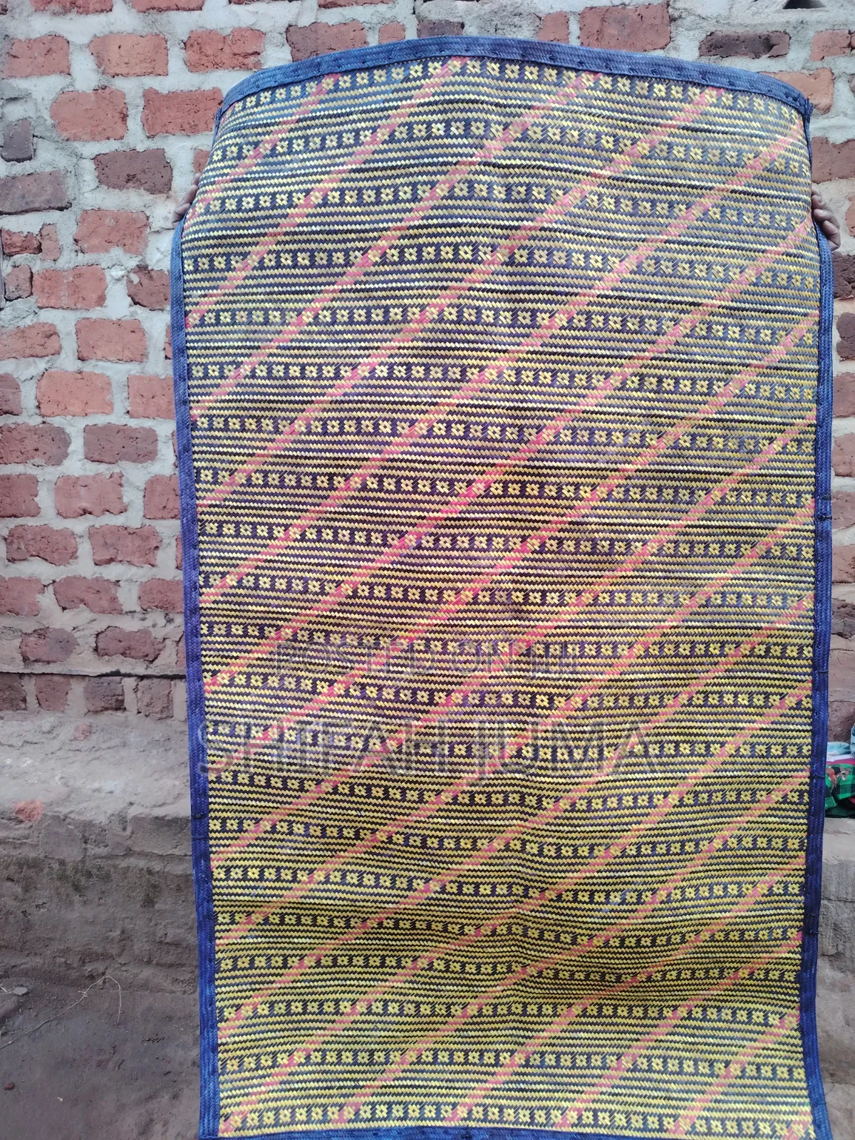 Traditional Handcrafted Mats