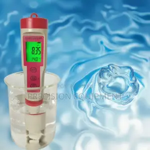 TDS EC Conductivity Meter