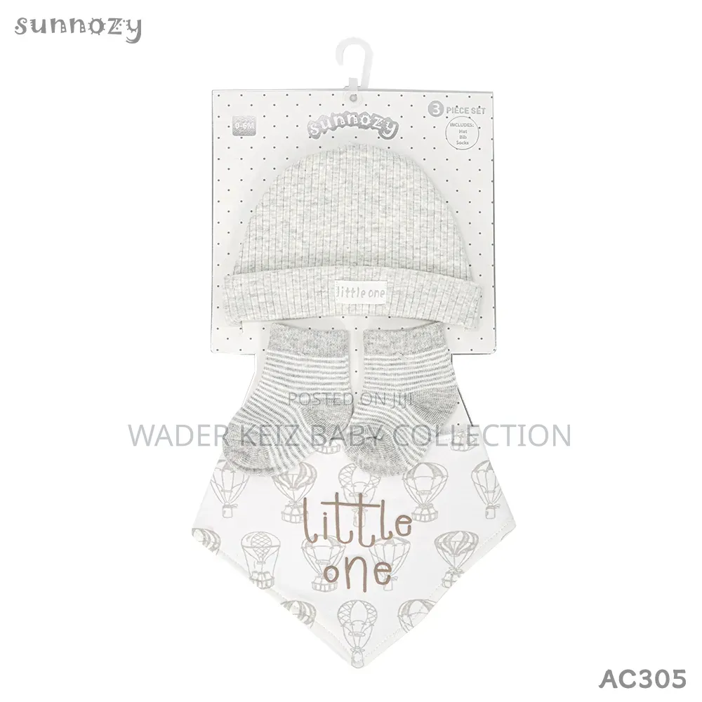 Baby Set Clothes