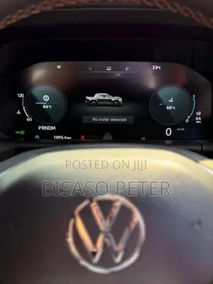 Volkswagen Amarok 2025 Silver