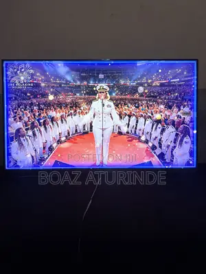 Synix Smart/Android TV 43 Inches Full Hd