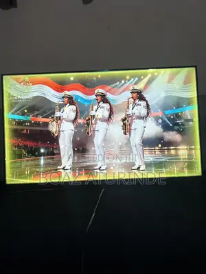 Synix Smart/Android TV 43 Inches Full Hd